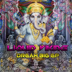 Dream Big EP