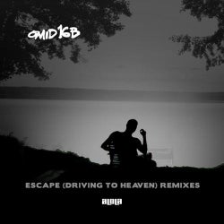 Escape (Driving To Heaven) Remixes Part 1