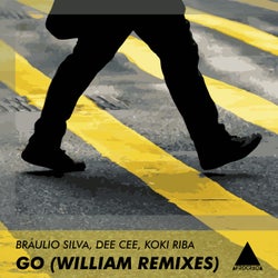 Go (William Remix)