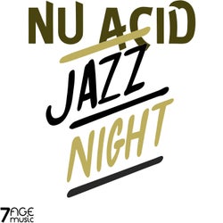 Nu Acid Jazz Night