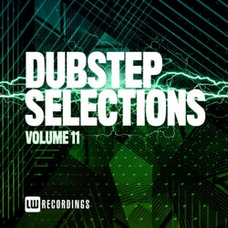 Dubstep Selections, Vol. 11