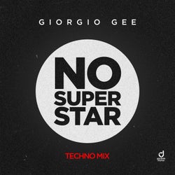 No Superstar (Techno Mix)