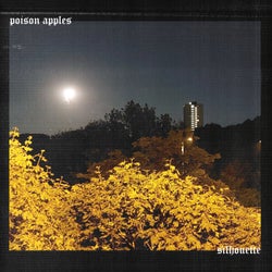 Poison apples / Silhouette