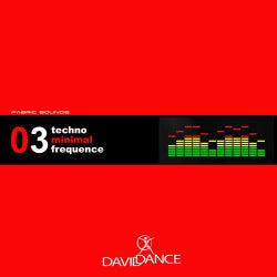 Techno Minimal Frequence 03