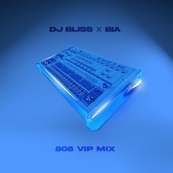 808 (feat. BIA) (Extended VIP Mix)