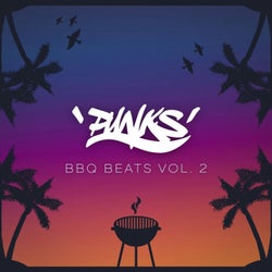 BBQ Beats, Vol. 2