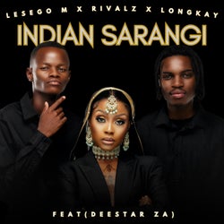 Indian Sarangi (feat. Deestar ZA)