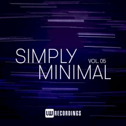 Simply Minimal, Vol. 05