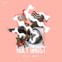 Holy Ghost