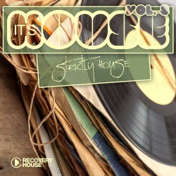 It's House - Strictly House Vol. 8