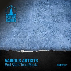 Red Stars Tech Mania