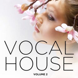 Vocal House 2013, Vol. 2