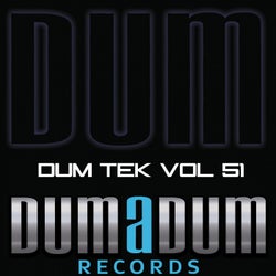 Dum Tek Vol 51