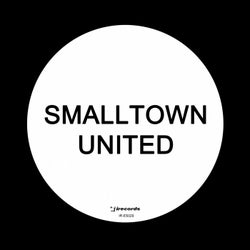 Small Town United Volume 1