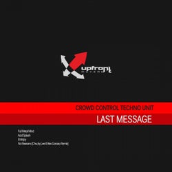 Last Message