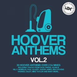 Hoover Anthems, Vol. 2