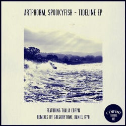 Tideline EP