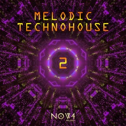 Melodic Technohouse, Vol. 2