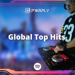 Global Top Hits 2022