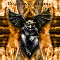 Baphomet Engine