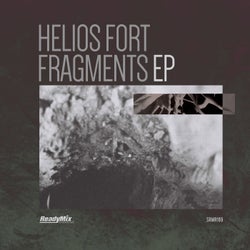 Fragments EP