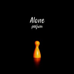 Alone