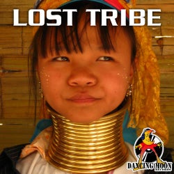 Lost Tribe