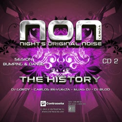 Non - The History - Sesion Bumpin & Dance