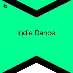 Best New Indie Dance: November