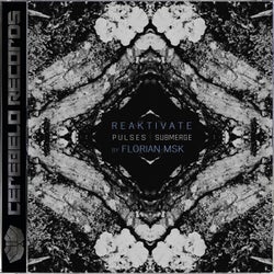 Reaktivate Pulses Submerge