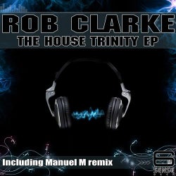 The House Trinity EP