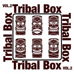 Tribal Box, Vol. 2