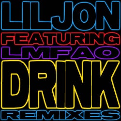 Drink (feat. LMFAO)