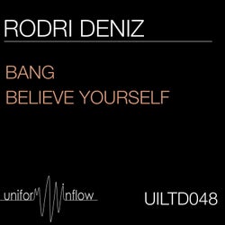 Bang / Believe Yourself