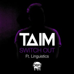 Switch Out ft. Linguistics