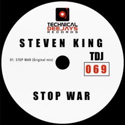 Stop War