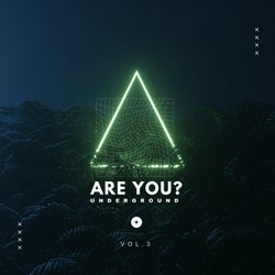 Are You Underground ?, Vol. 3