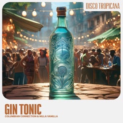 Gin Tonic (Extended Mix)