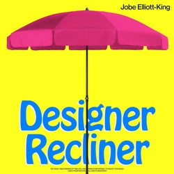 Designer Recliner