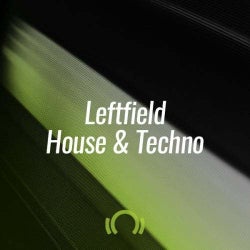 The January Shortlist: Leftfield H&T