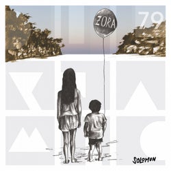 Solomun - Zora EP