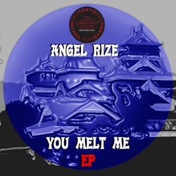 You Melt Me EP