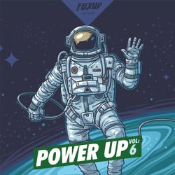 Power up, Vol. 6