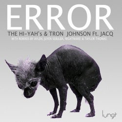 Error EP