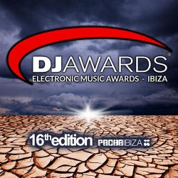 Dj Awards 16