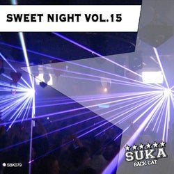 Sweet Night, Vol. 15