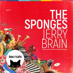 Jerry Brain (Extended Mix)