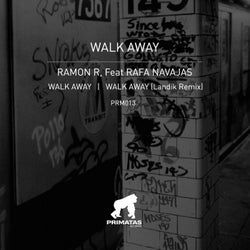 Walk Away