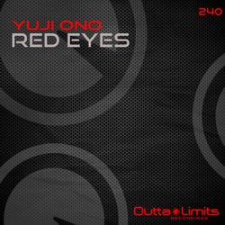 Red Eyes EP