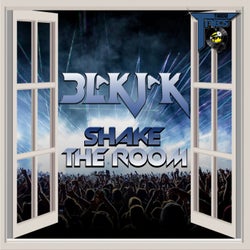 Shake The Room